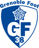 Grenoble Claix Women logo - Women VS Grenoble Claix Women Live Score Today
