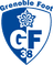 Grenoble Claix Women logo