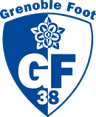 Grenoble Claix Women logo
