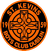 St Kevins Boys logo