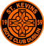 St Kevins Boys logo