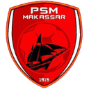 PSM Makassar logo - Fc VS Psm Makassar Live