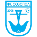 FC Sozopol logo - Sozopol VS Fk Dimitrovgrad Result Today