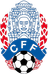 Cambodia (w) U20 logo