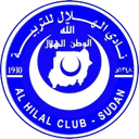Al-Hilal Omdurman B logo - B VS Al Taqadom Sport