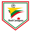 Real Cartagena U20 logo - U VS Real Cartagena U Result