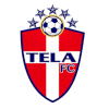 Tela FC logo - Vida VS Tela Fc Result