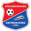 Unterhaching logo - Burghausen VS Unterhaching Live Score