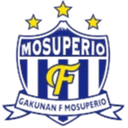 Gakunan F Mosuperio logo - Kariya VS Gakunan F Mosuperio Sport