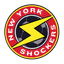 New York Shockers logo