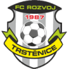 Tj Rozvoj Trstenice logo - B VS Tj Rozvoj Trstenice Sport