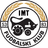 FK IMT Belgrad logo