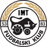 FK IMT Belgrad logo