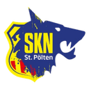 St. Polten Women logo - Women VS Znk Pomurje Women Result Today