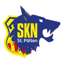 St. Polten Women logo
