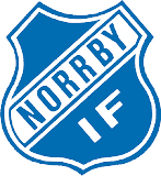Norrby IF logo