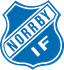 Norrby IF logo