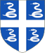 Martinique logo
