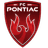 Pontiac (W) logo