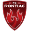 Pontiac (W) logo