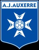Auxerre B logo - B VS Montceau Live