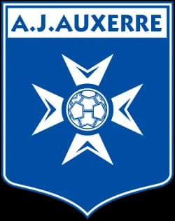 Auxerre B logo
