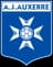Auxerre B logo