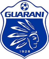 Guarani de Palhoca logo