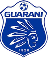 Guarani de Palhoca logo