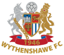 Wythenshawe FC logo - Town VS Wythenshawe Fc Sport