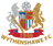 Wythenshawe FC logo