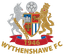 Wythenshawe FC logo