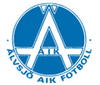 Alvsjo AIK FF (w) logo - W VS Gamla Upsala Sk W Live Score