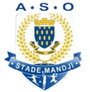 AS Stade Mandji logo - Oyem VS As Stade Mandji Sport