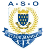 AS Stade Mandji logo