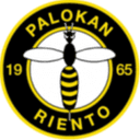 Palokan Riento (w) logo - W VS Palokan Riento W Result Today