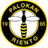 Palokan Riento (w) logo