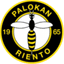 Palokan Riento (w) logo