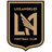 Los Angeles FC logo - Usa Mls 32216 Football Result