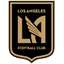 Los Angeles FC logo