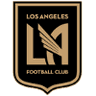 Los Angeles FC logo