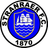 Stranraer logo - Sco League Cup 31929 Football Score