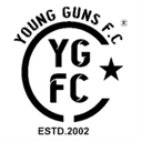 Young Guns India logo - Fa VS Young Guns India Live Score Today