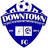 Downtown FC logo