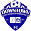 Downtown FC logo