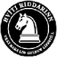 Hviti Riddarinn logo