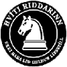 Hviti Riddarinn logo