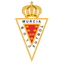 Real Murcia (w) logo