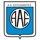 Estudiantes Rio Cuarto U20 logo - U VS Estudiantes Rio Cuarto U Score Today