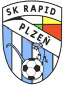 SK Rapid Plzen logo - Radnice VS Sk Rapid Plzen Result